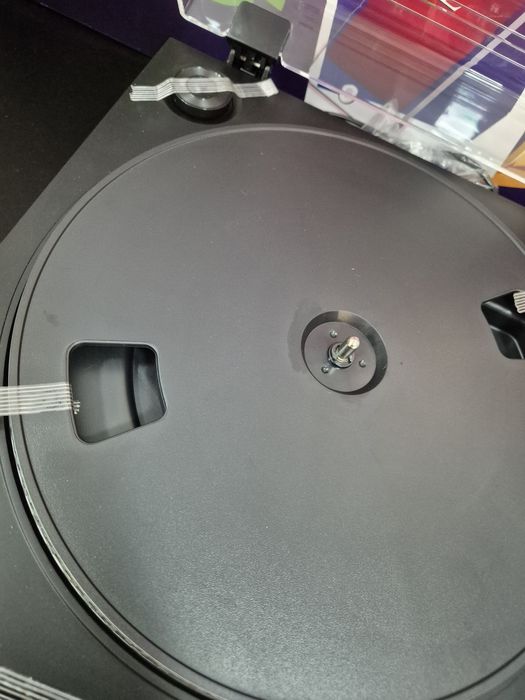 Gramofon Medion MD 83821