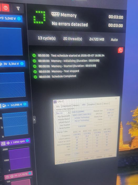 Ddr4 32gb   3200