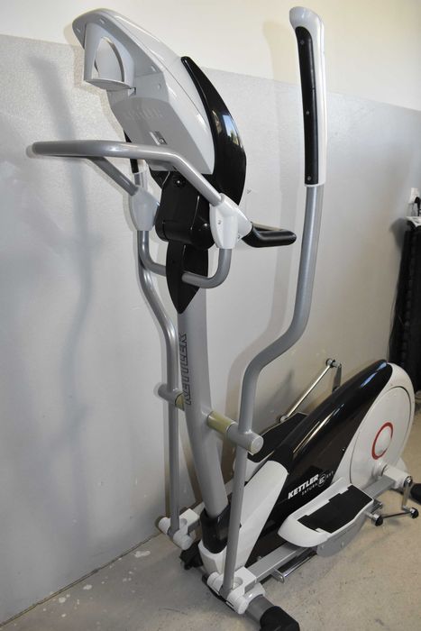 Kettler Satura E EXT orbitrek do 150kg • długi krok 49cm • WYSYŁKA!