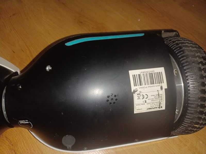 Deska elektryczna Blaupunkt EHB506