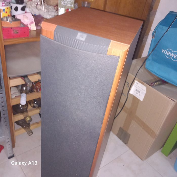 JBL LX2004 em bom estado