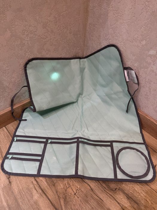 CRELANDO podkładka na akcesoria pod maszynę do szycia