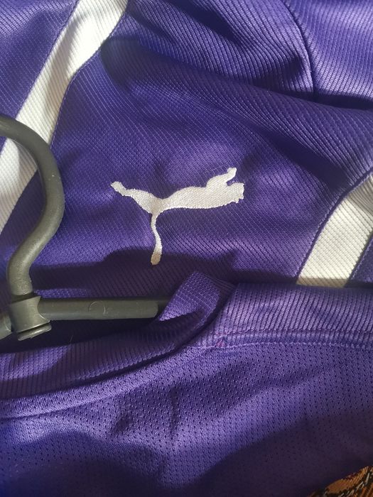 Лонгслив PUMA, оригинал, ХЛ
