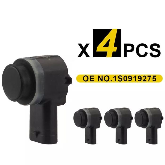 Sensores Audi e VW Golf Jetta passat b6 Tiguan /A6 Q7 Frente Traseira