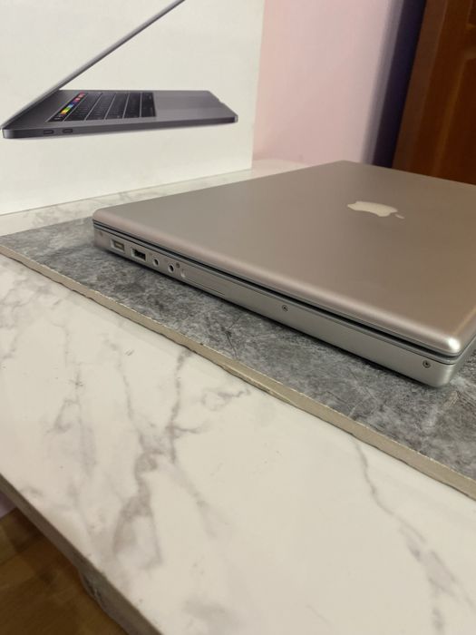 Macbook Pro 15 a1260