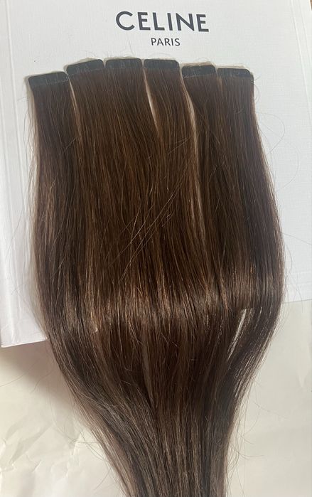 Włosy Goldline Pro Tape on