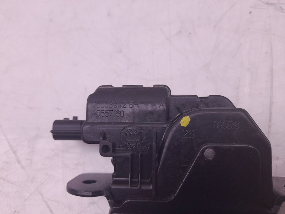 Fechadura / fecho da mala NISSAN Micra V (K14)
