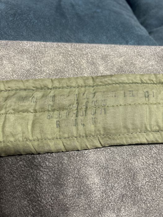 РПС армї США ALICE US оригінал