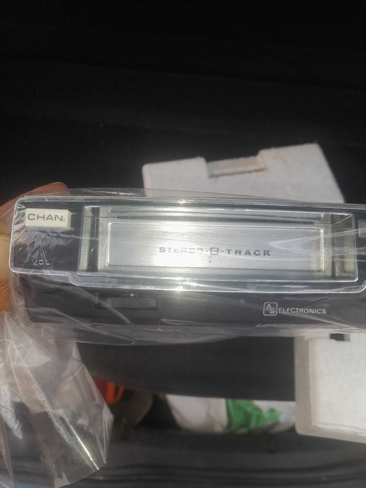 Car setero de cartuchos