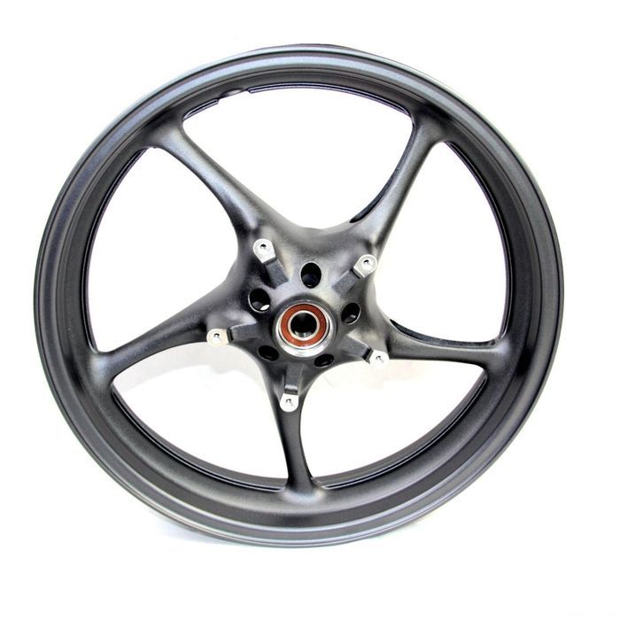 jantes frente yamaha yzf r1 02-14 / r6 03-09 / fz1 06-09