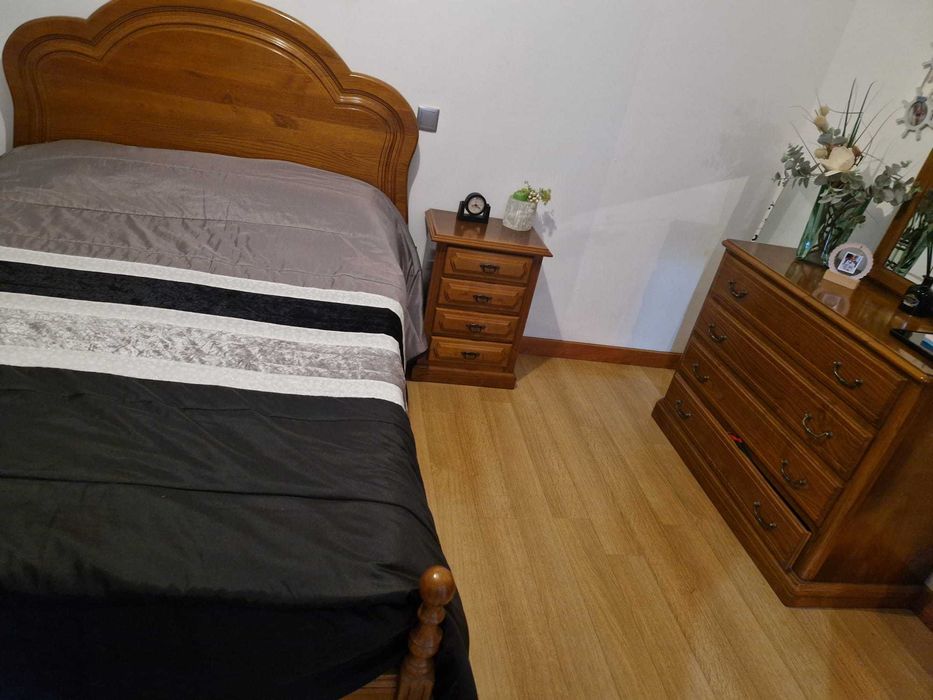 Aluguer de casa