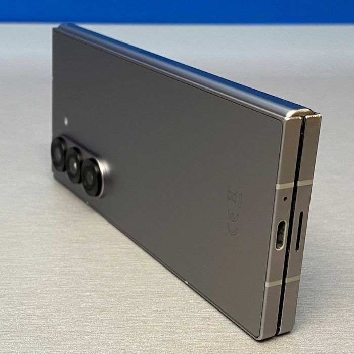 Samsung Galaxy Z Fold6 (12GB/512GB) - Silver