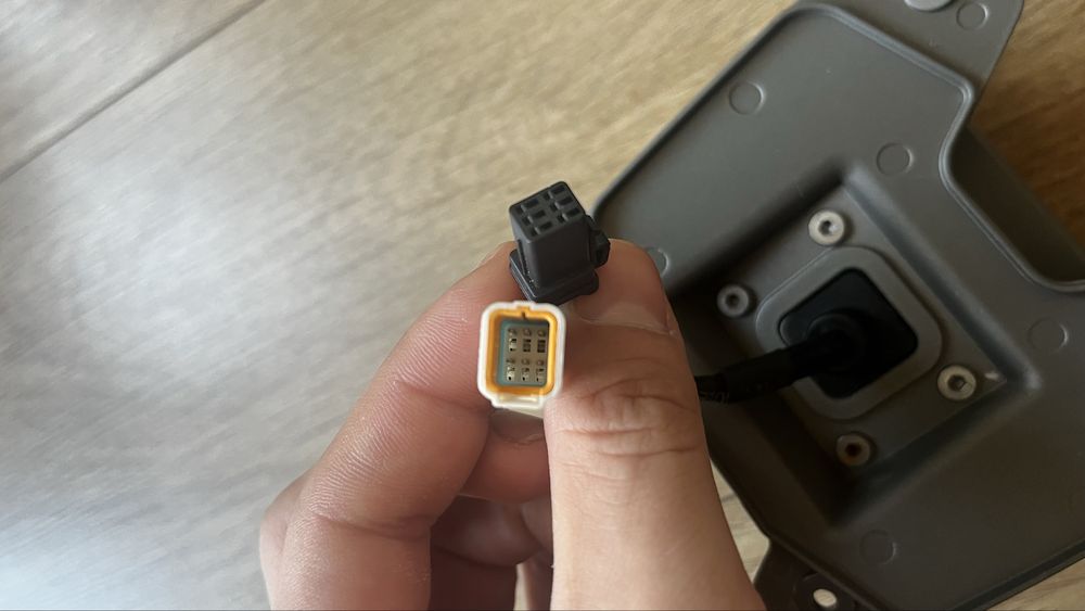 Moduł wizyjny do robotów koszących Mammotion LUBA 2 Vision Module