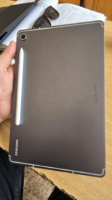 Galaxy Tab S10 FE