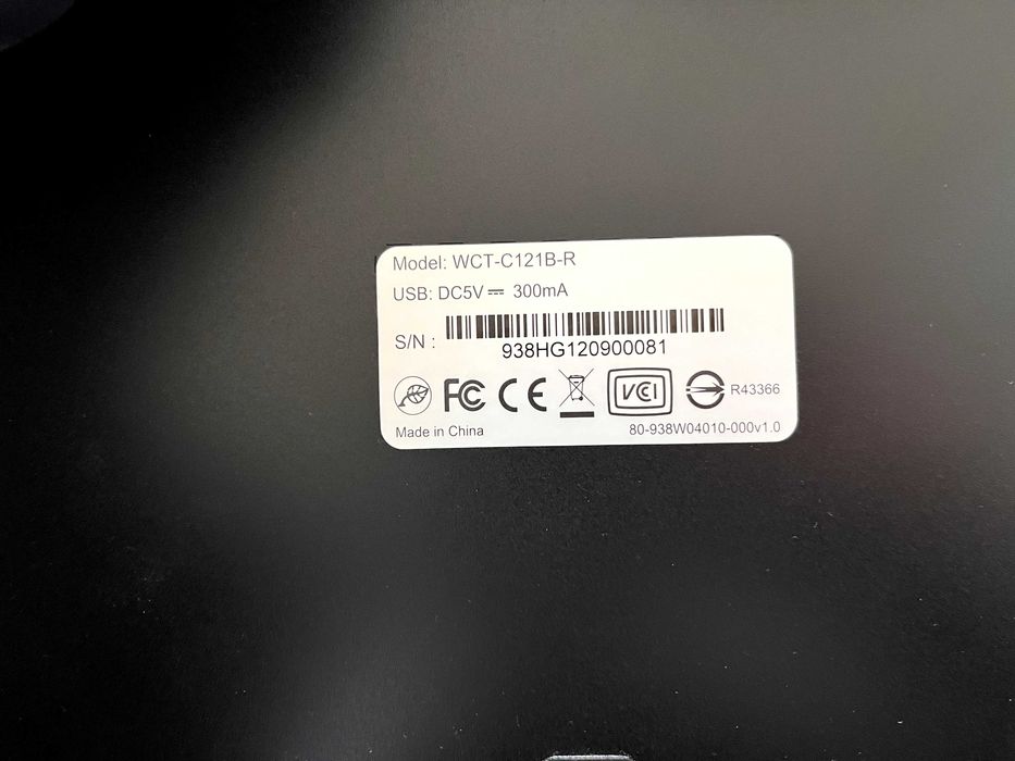 Графічний планшет Waltop Mars