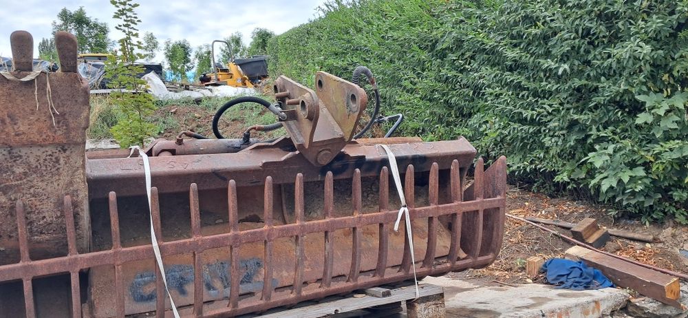 koparka kołowa Jcb Cat New holland Schaeff Terex ok