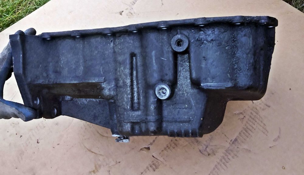 miska olejowa renault megane II 2 1.4 16v