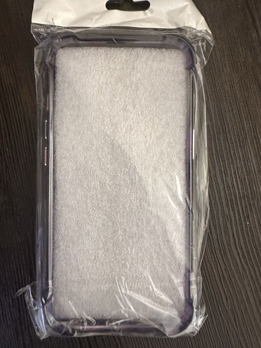 Протиударний чохол накладка для iPhone айфон 14