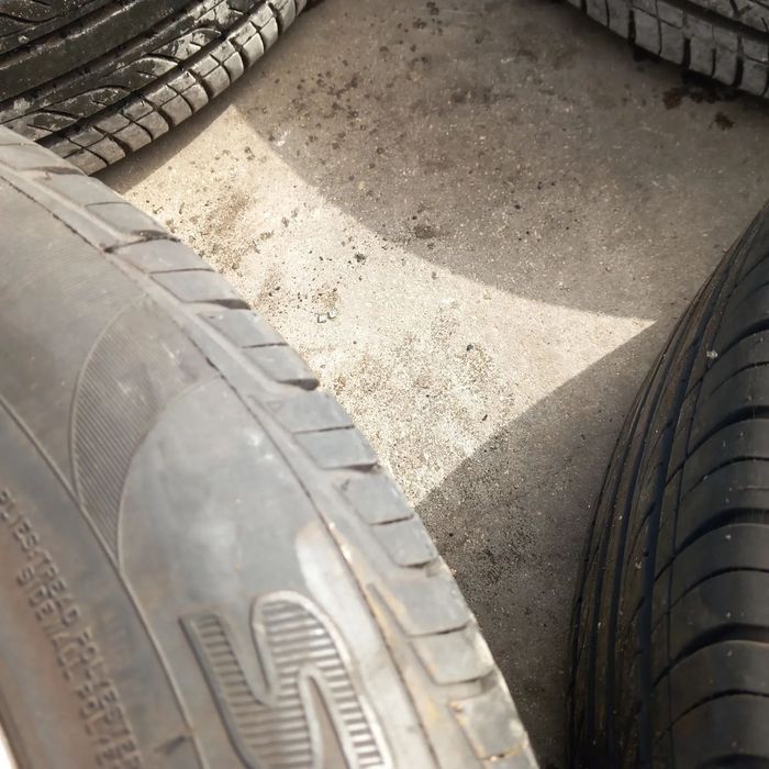 Jantes 16 ford focus mk4 com pneus bons 205 60 16