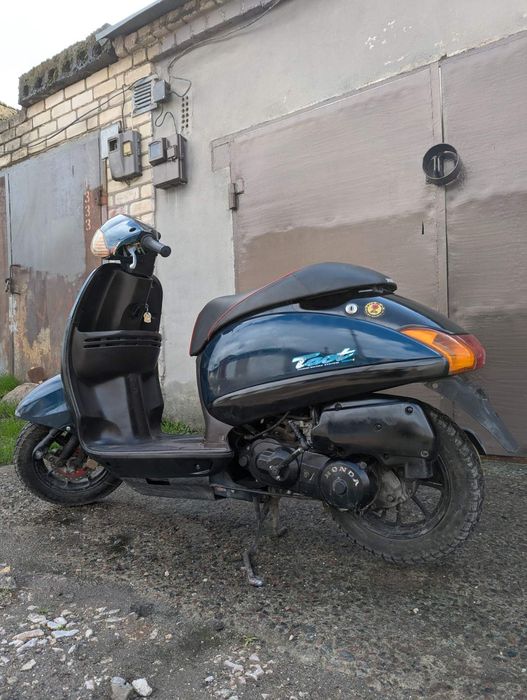 Honda Tact ( Хонда Такт) AF 51