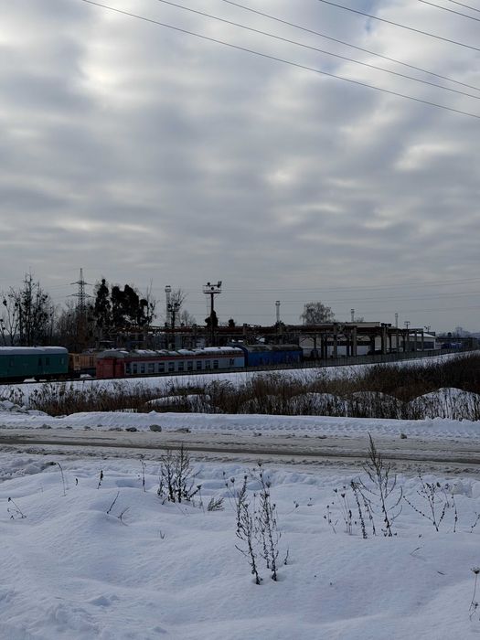 Продаж земельної ділянки поблизу Львова у с. Муроване 55 соток