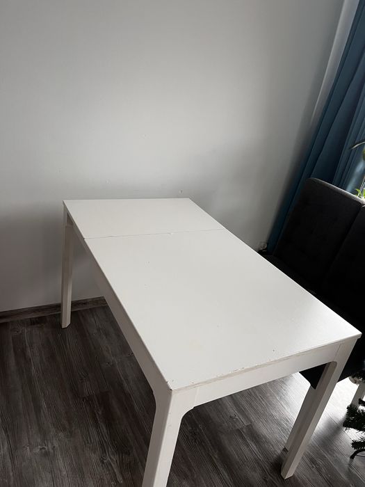 Stół rozkładany IKEA VIHALS