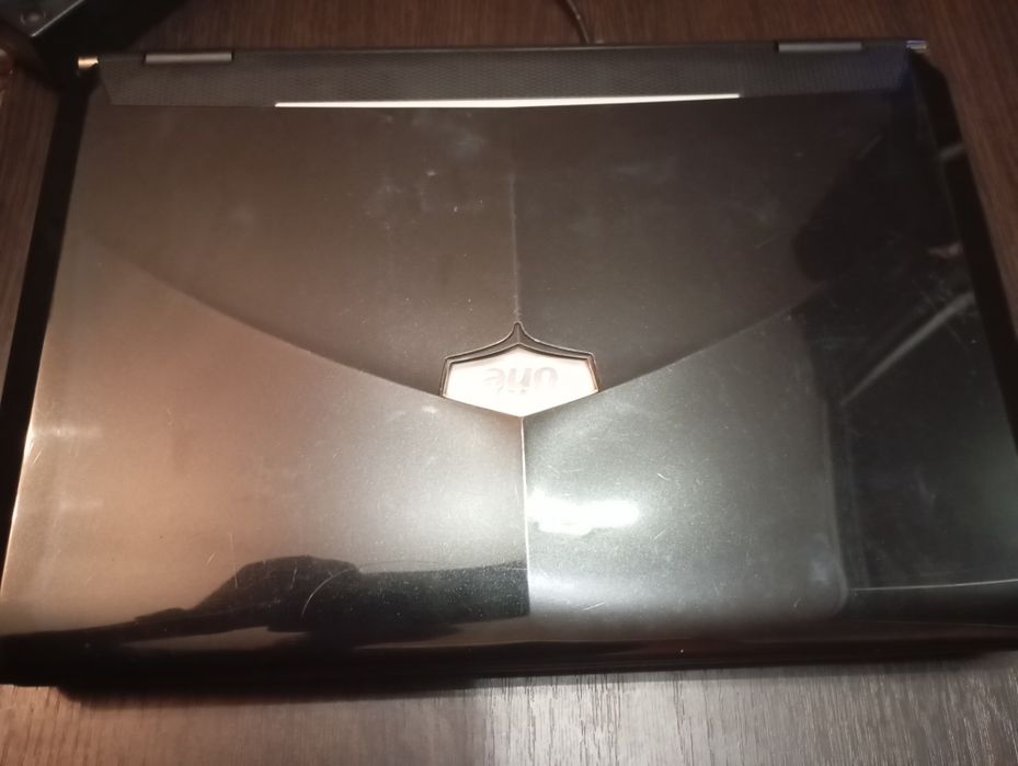 MS-16F2  MSI GT 638R