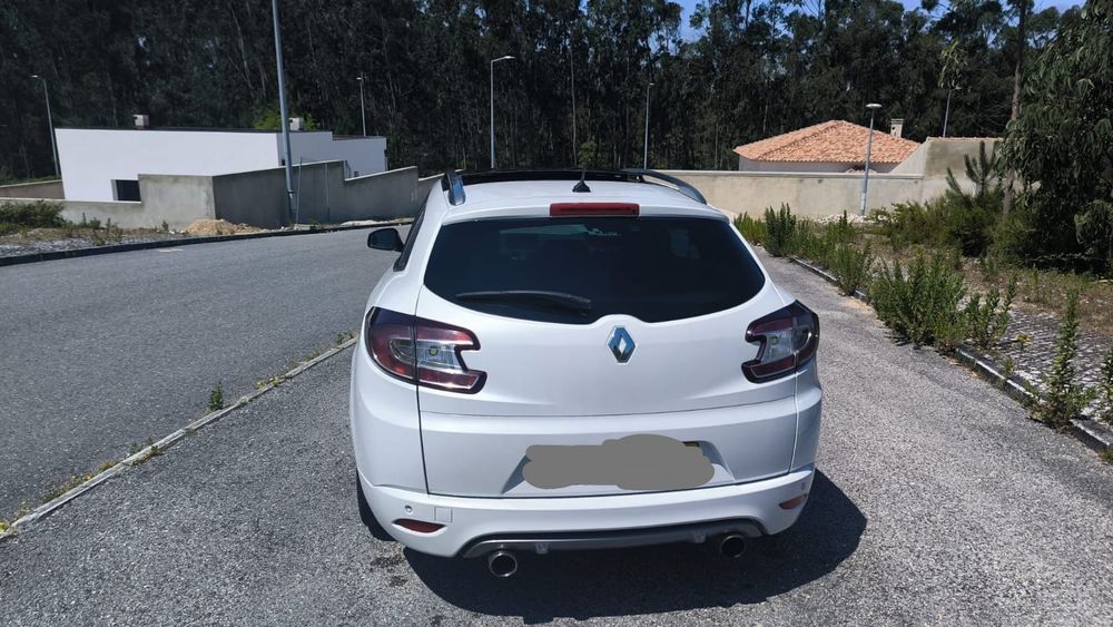 Renault Mégane — fotografia 2