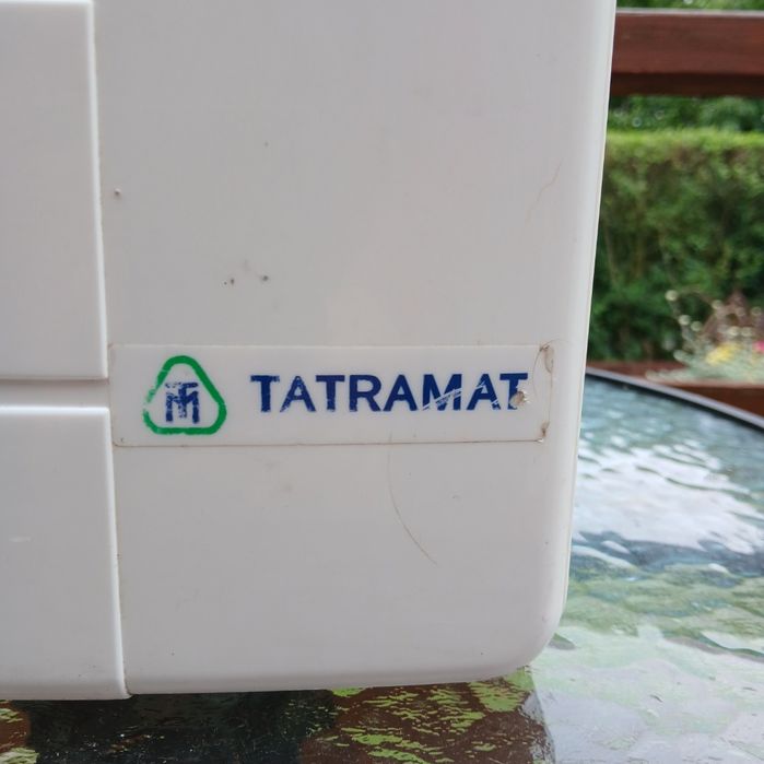 Bojler Tatramat używany