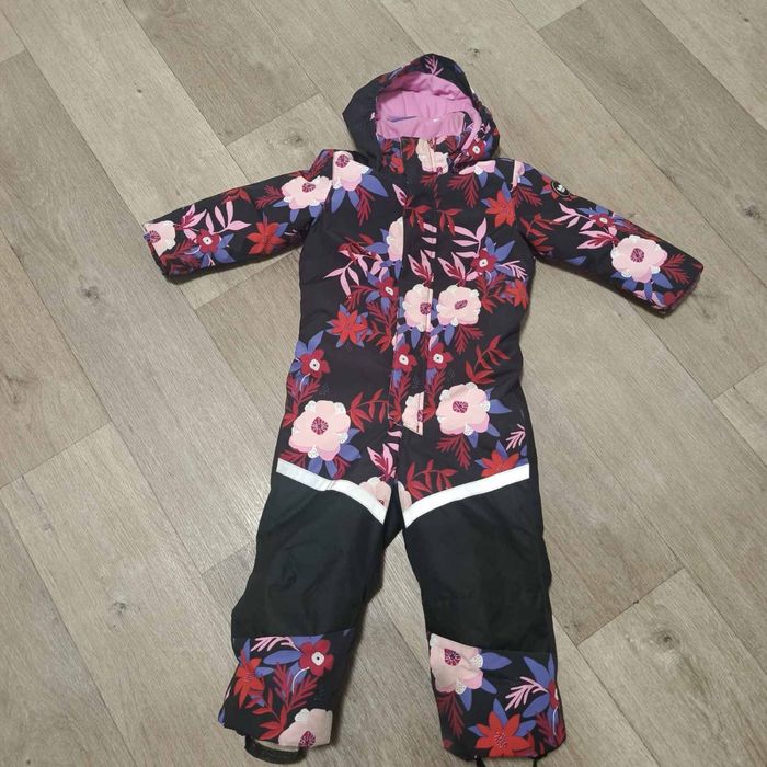 Комбінезон дитячий зимовий, 98