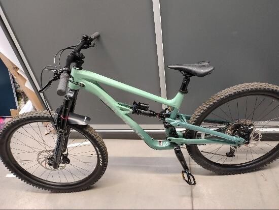 POLYGON Collosus N7