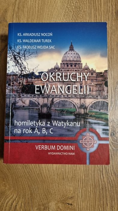 Okruchy Ewangelii, homiletyka z Watykani