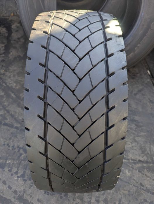 315/45R22.5 Goodyear Kmax D napęd
