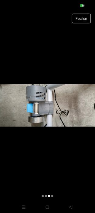 Rolo de treino Tacx Flow Smart