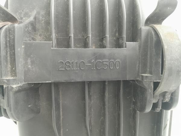 Caixa filtro ar HYUNDAI Getz (TB)