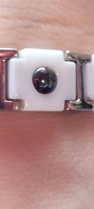 Bransoletka ceramiczna