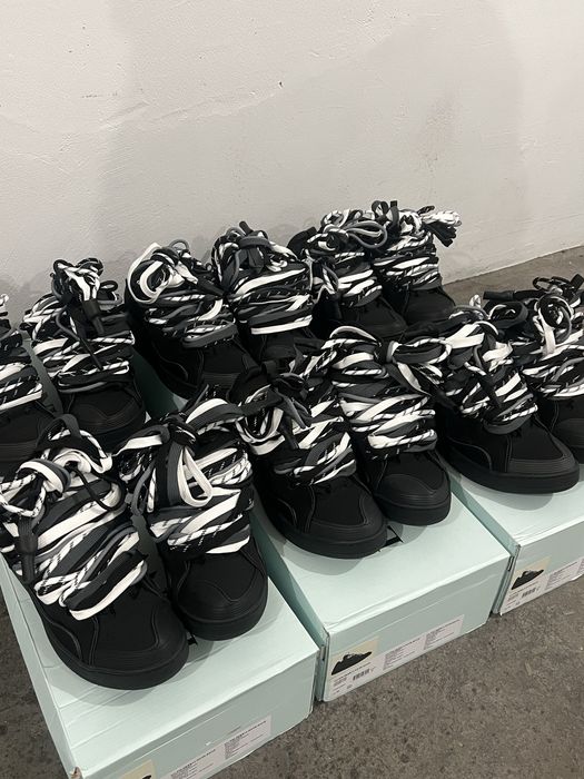 ‼️38-45 БАГАТО КОЛЬОРІВ Є‼️ Ланвіни Курб Ланвін Lanvin Curb Дуті