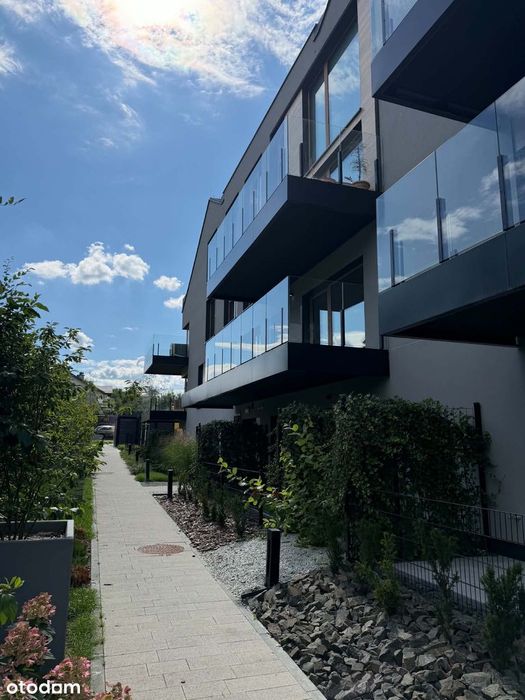 3 Pok / Krakow / Bronowice/ 55m2 / for rent