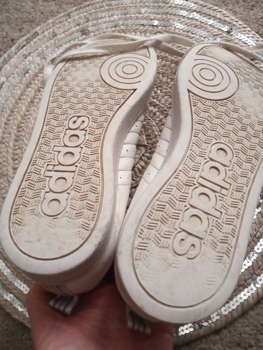 Buty sportowe Adidas rozmiar 36,5