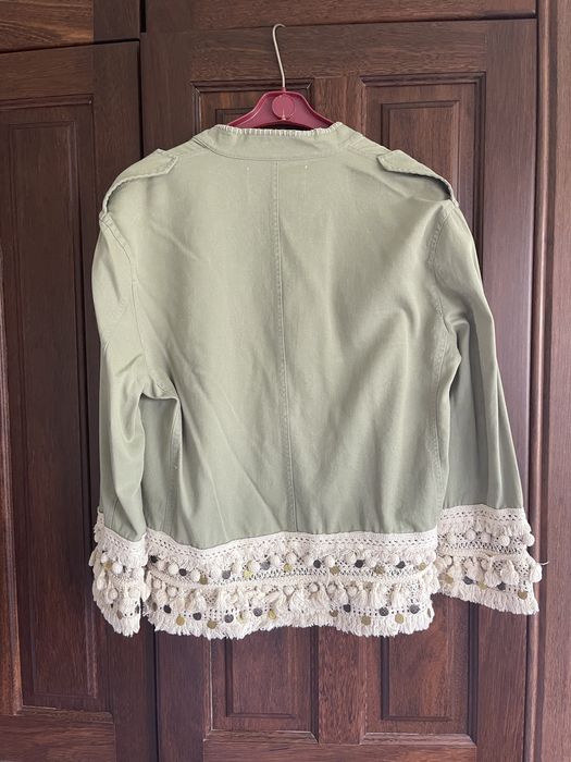 Vendo dois casacos Zara