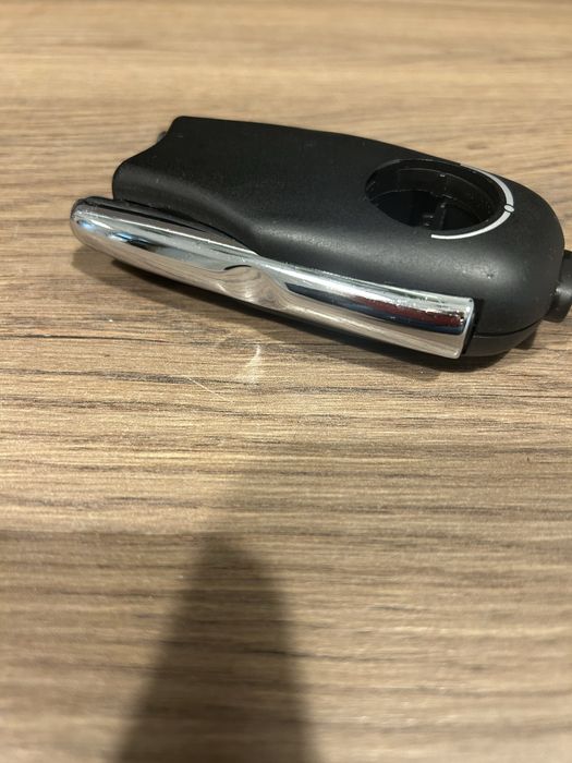 Saeco Incanto De Luxe wylewka kawy