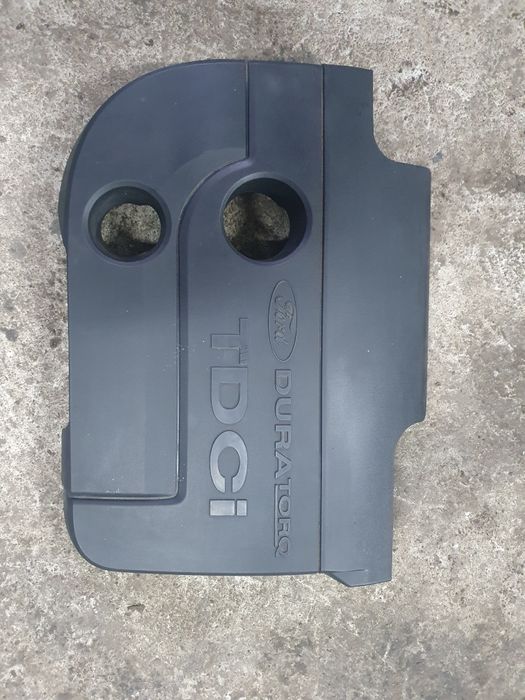 Osłona pokrywa silnika ford fiesta mk7