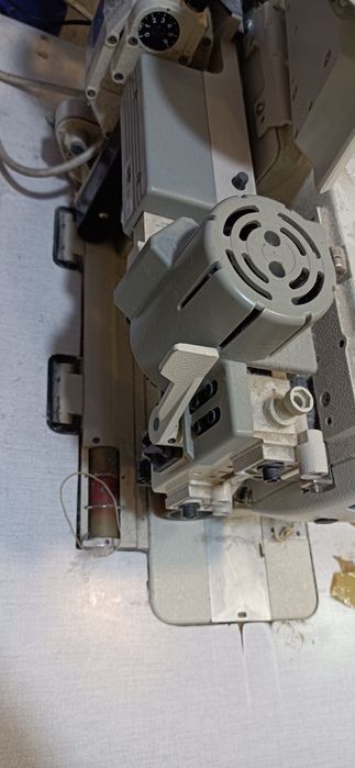 Puller racing industrial