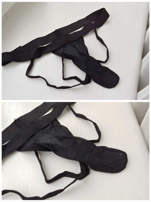 Мужское эротическое белье, новое