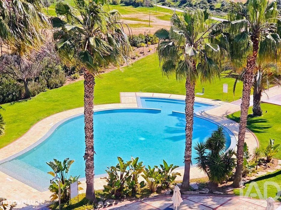 Apartamento T1 em Portimão de 40,46 m2