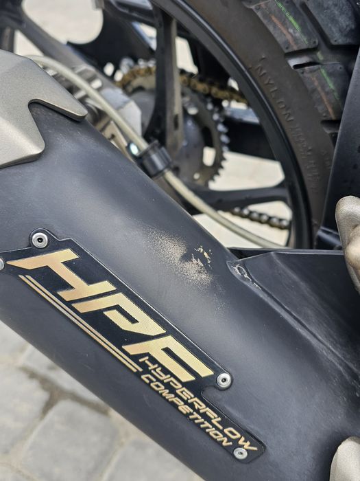 Geon cr6s 250 2025рік