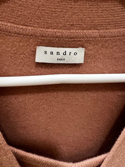 Неймовірний комплект sandro