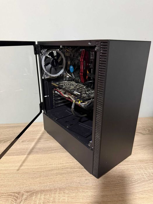 PC Gaming para jogos
