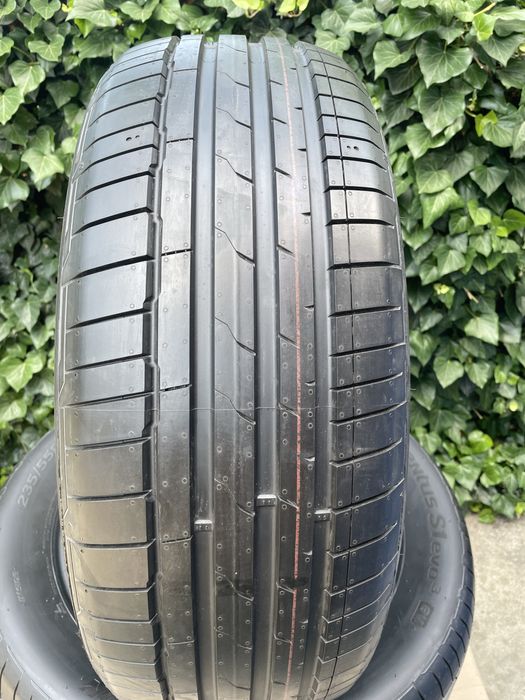 235/55 R19 Hankook Ventus S1 Evo3 EV