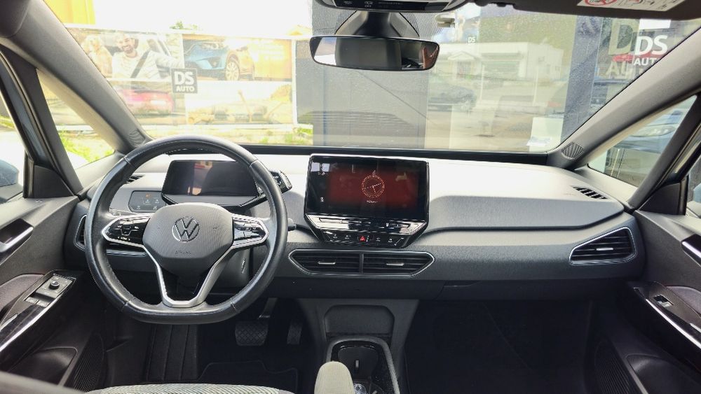 VW ID.3 Pure  100% Elétrico | Automático